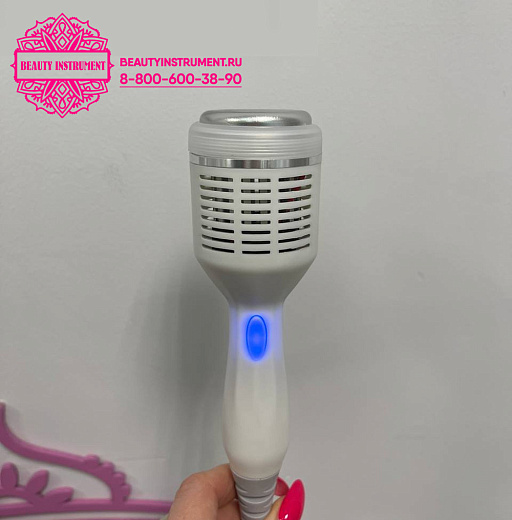 Купить Косметологический аппарат 9 в 1 CAVITATION RF PRO (SA-609) по цене 