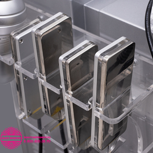 Купить Аппарат для ультразвуковой кавитации GS8 по цене