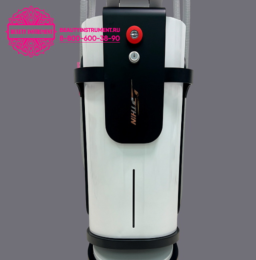 Купить Аппарат 360cryo+ EMSlim 2 в 1: криолиполиз + ЕМС по цене 