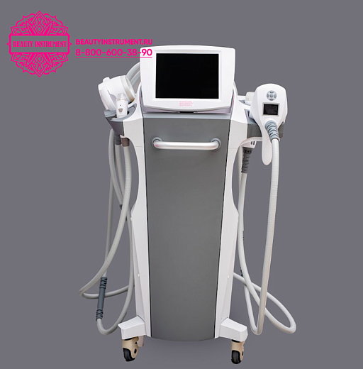 Купить Комбайн для моделирования фигуры AnchorFree V8-C2 по цене