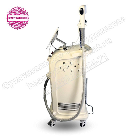 Купить Диодный лазер Alpha3 (напольный) по цене