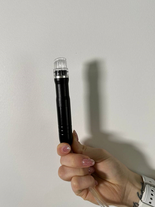 Купить Аппарат Expert peeling (кислородный спрей, газожидкостный пилинг, гидропилинг, алмазный пилинг, УЗ-пилинг, УЗ-фонофорез) по цене 