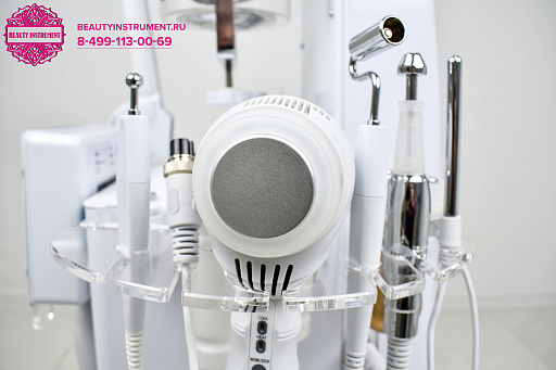Купить Косметологический комбайн NM-1008 по цене 