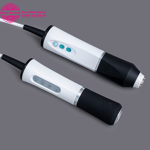 Купить Аппарат карбокситерапии HY-338 (3 манипулы CO2+RF+фонофорез) по цене