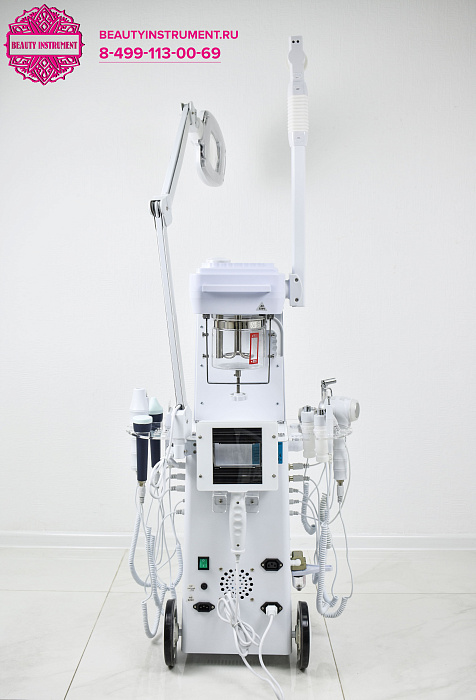 Купить Косметологический комбайн NM-1008 по цене 