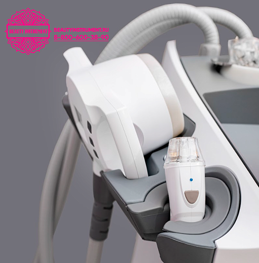 Купить Комбайн для моделирования фигуры AnchorFree V8-C2 по цене